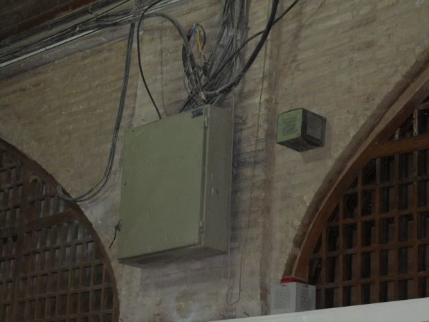 نابسامانی در بازار هنر