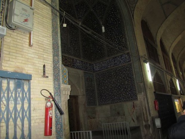 نابسامانی در بازار هنر