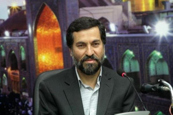 سید جواد جعفری