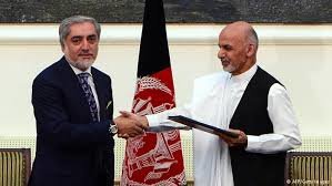 اعتراض پارلمان افغانستان به تعداد و حقوق هنگفت مشاوران دولت