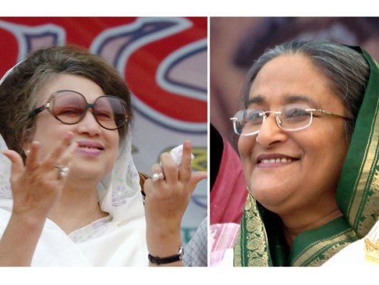واکنش رهبر حزب ملی‌ گرای بنگلادش به طرح ابتکاری نخست وزیر