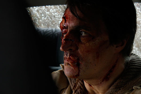 سریال تعبیر وارونه یک رویا