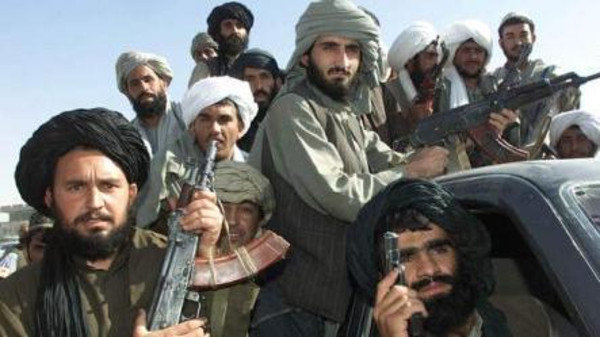 عملیات بزرگ مقابله با داعش در غرب افغانستان