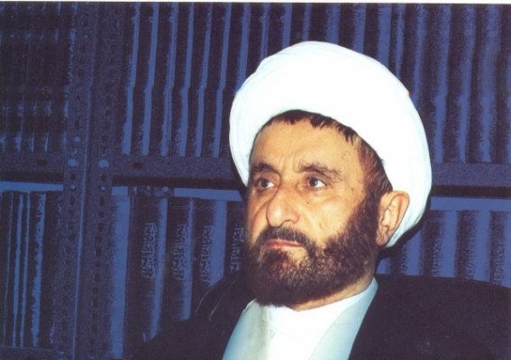 علامه دوانی