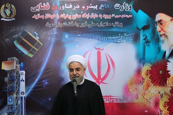 ایران در دو سال آینده موفقیت‌های جدیدی در هوا فضا کسب می‌کند