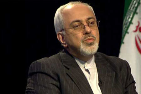 محمد جواد ظریف 