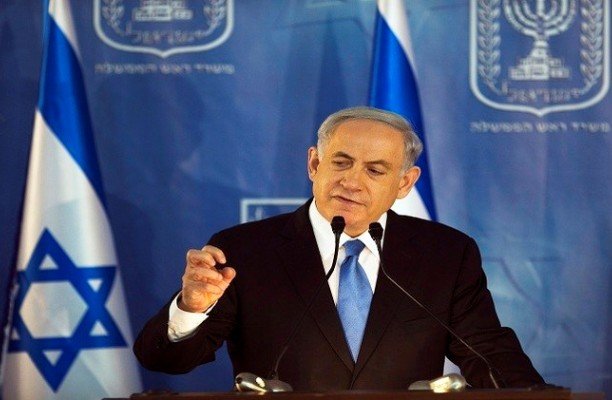 یاوه‌گویی‌های نتانیاهو علیه ایران قبل از سخنرانی در کنگره آمریکا