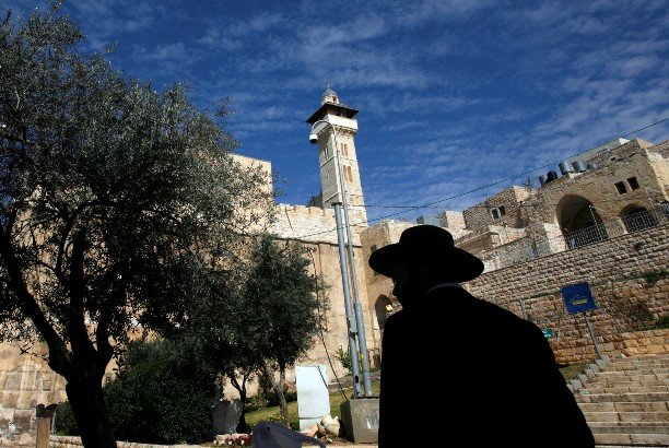 هشدار فتح و حماس به نتانیاهو درباره عواقب بازدید از حرم ابراهیمی