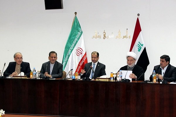 امنیت عراق امنیت ایران است/آمادگی برای مشارکت در بازسازی عراق