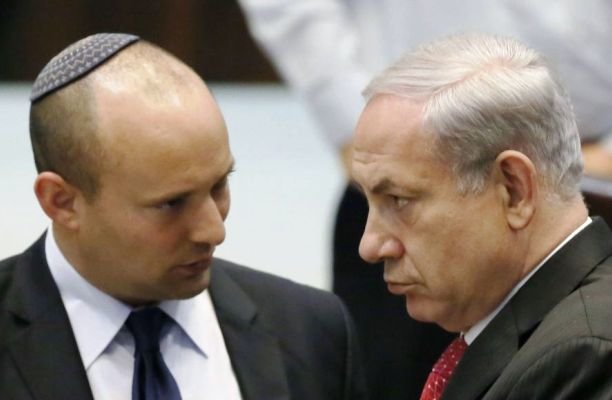 رقابت «بنیامین نتانیاهو» و «نفتالی بنت» در اهانت به مقدسات اسلامی