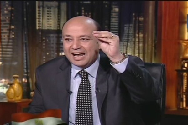 فیلم/ اتهام سنگین تحلیلگر مصری به اخوان المسلمین