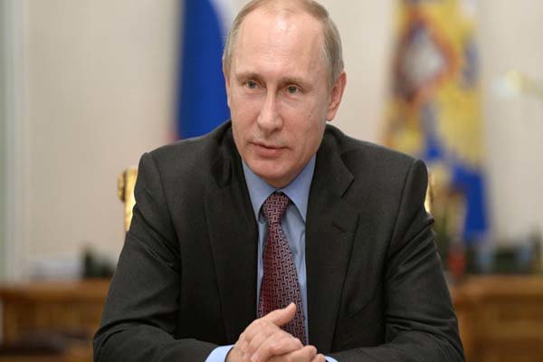 نظارت ویژه پوتین بر پرونده قتل نمتسوف
