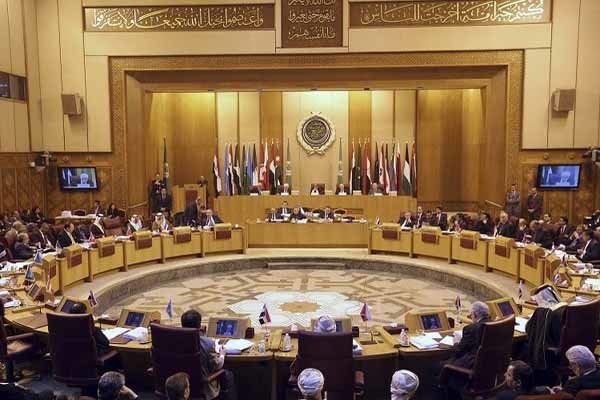 نشست فوق العاده اتحادیه عرب درخصوص لیبی
