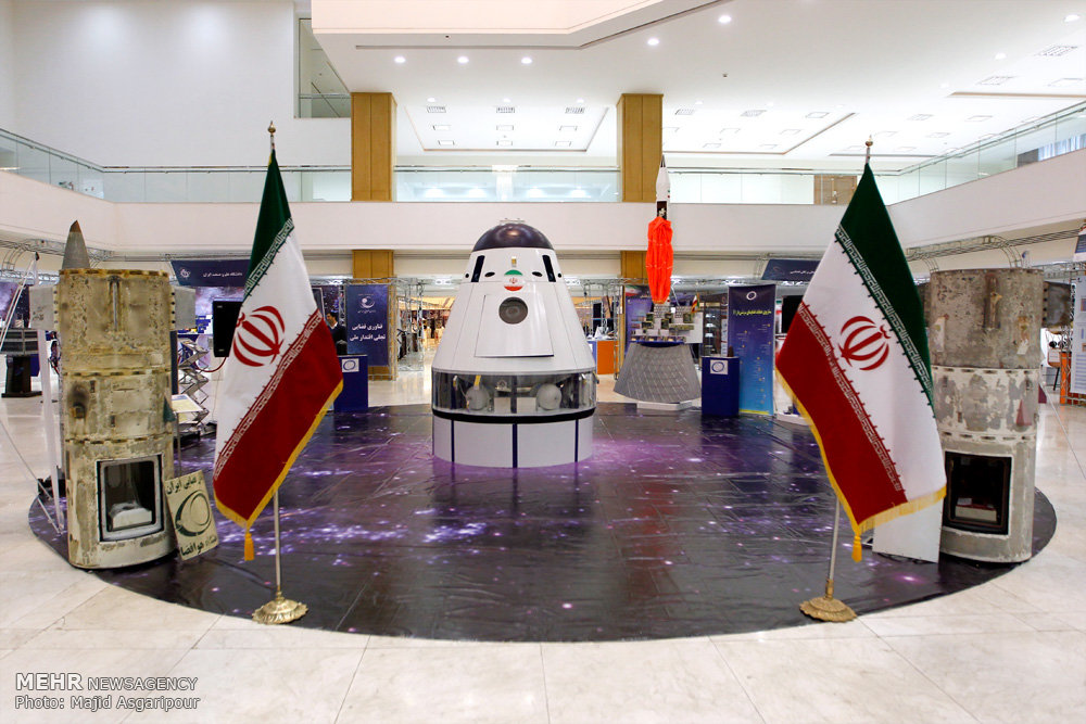 روایت ۳۰سال تلاش ایران در عرصه فضا/ قبل از انقلاب صفر مطلق بودیم