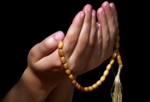 نماز قدرت رساندن انسان به رشد و کمال را دارد