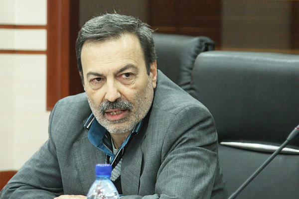 ۱۸۰۰ استادکار جذب آموزش و پرورش می شوند علی زرافشان