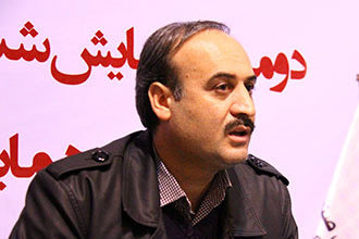 سید مجتبی موسوی نائب رئیس اول سازمان نظام مهندسی ساختمان استان گلستان