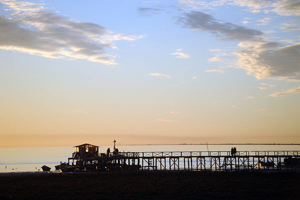 جزیره آشوراده