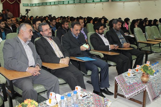دامغان