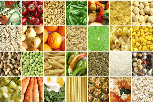 روایت جدید بانک مرکزی از قیمت مواد خوراکی