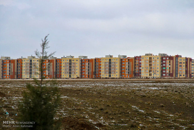 جهش قیمت مسکن با ادامه رکود؟ جهش قیمت مسکن با ادامه رکود؟