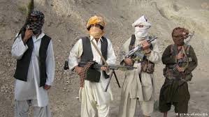 شروط طالبان برای مذاکرده با دولت افغانستان