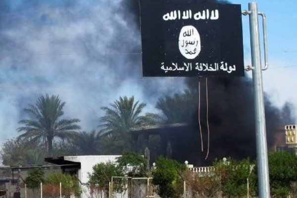 داعش ۹۰ مسیحی آشوری را در حومه حسکه ربود
