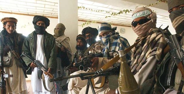 رهبر تیم مذاکره کننده طالبان راهی پاکستان شد