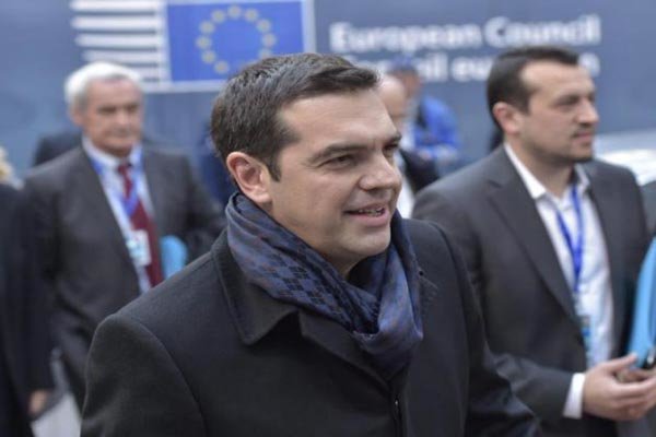 یونان فهرست اصلاحات خود را فردا به بروکسل ارائه می کند