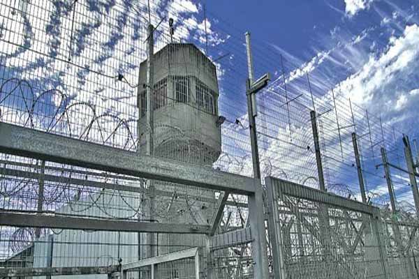 وحشت در زندان ریمون فلسطین اشغالی