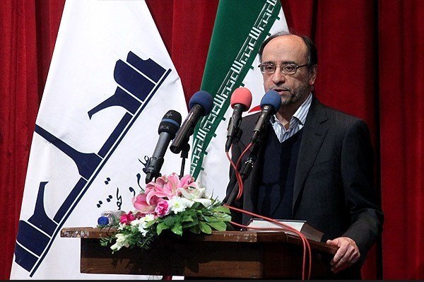 علی عباسپور رئیس واحد علوم تحقیقات