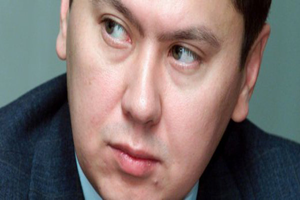 داماد سابق رئیس جمهوری قزاقستان خودکشی کرد