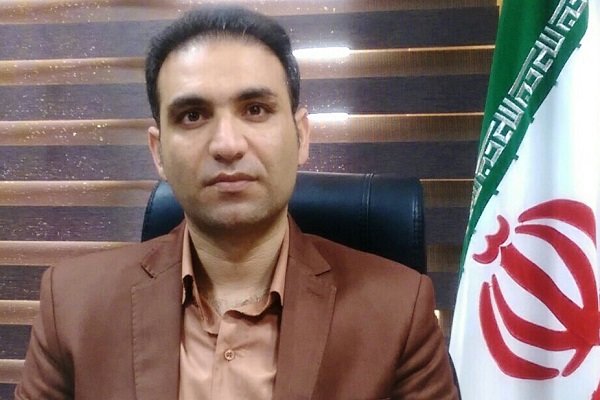 اکبر توسلی معاون اجرایی شهرداری بوشهر