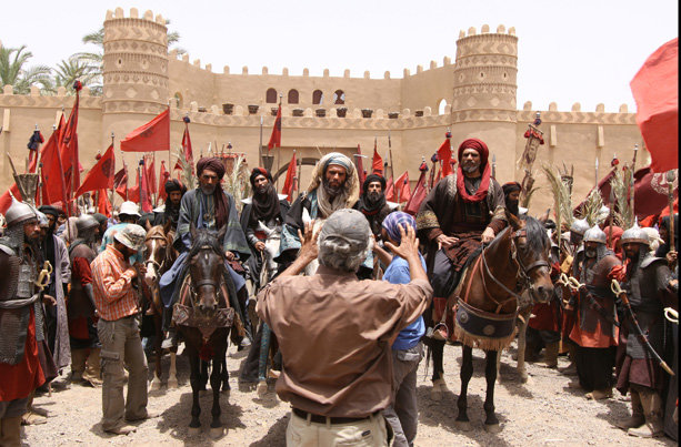 روز رستاخیز