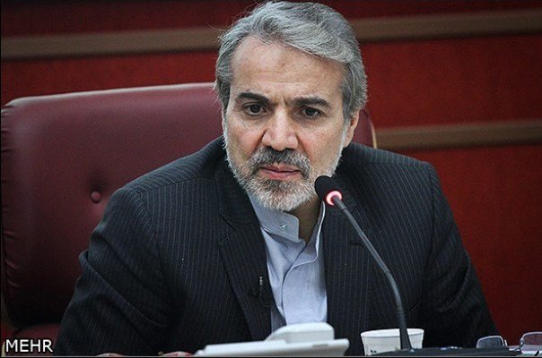 واکنش نوبخت در خصوص آزمون استخدامی آموزش و پرورش محمد باقرنوبخت