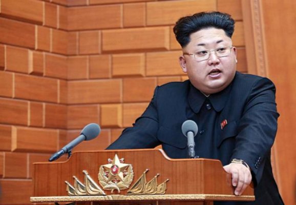 کره شمالی از آزمایش موفقیت آمیز یک موشک بالستیک خبر داد