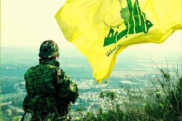 حزب الله جنایت رژیم صهیونیستی در نابلس را محکوم کرد