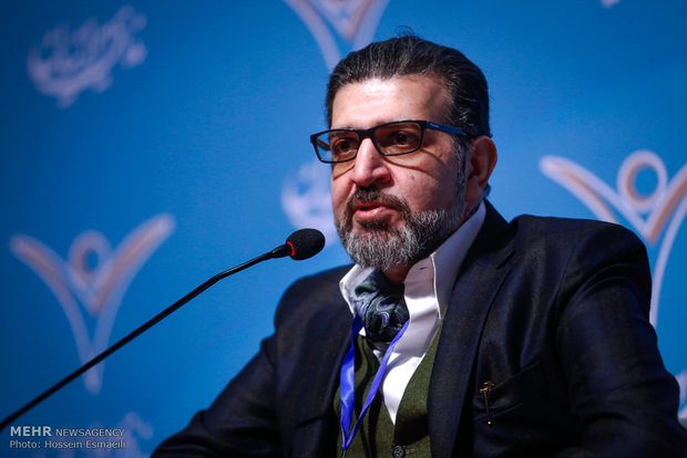 «صادق خرازی» از ریاست شورای مرکزی حزب ندای ایرانیان استعفا داد