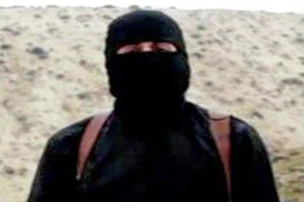 افشای هویت «جان جهادی» جلاد انگلیسی داعش