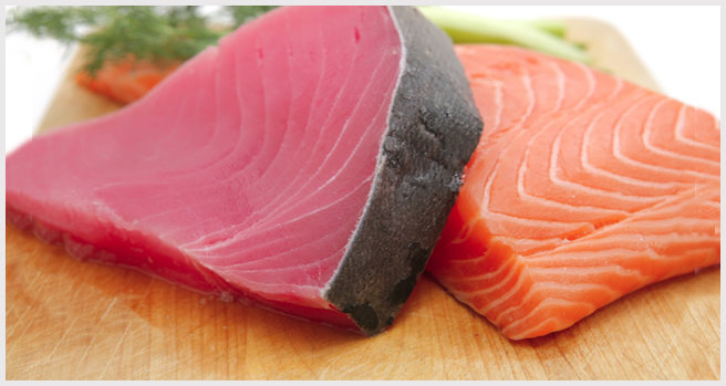 ثبت سفارش ماهی تن فردا آغاز میشود ثبت سفارش ماهی تن فردا آغاز میشود