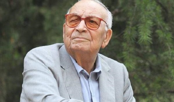 یاشار کمال نویسنده بزرگ ترکیه درگذشت