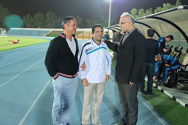 حبیب کاشانی