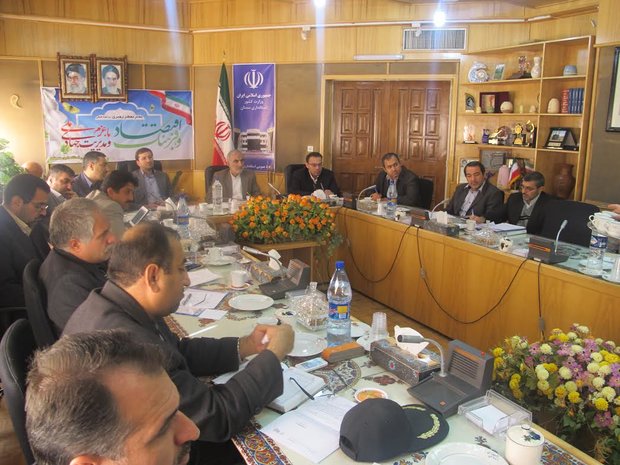 شورای حفاظت از منابع آب استان سمنان