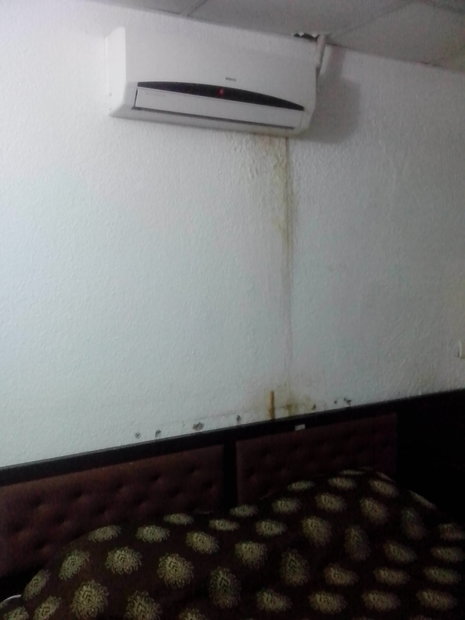 هتل کیش