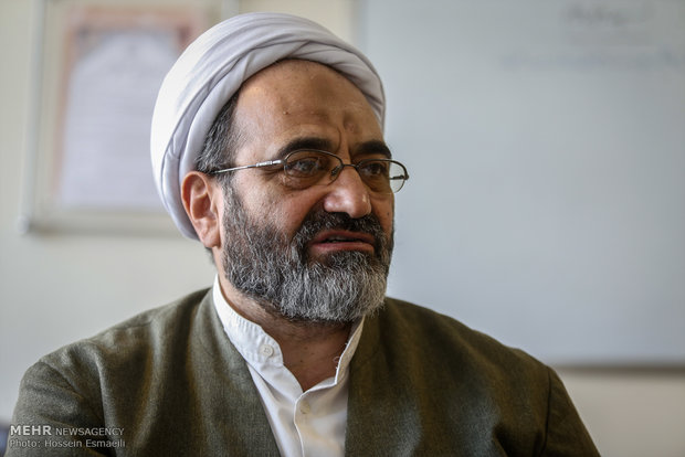 گفت و گو با حجت الاسلام ذوعلم