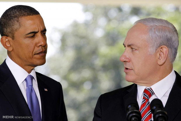 «اوباما» و «نتانیاهو» دیدار می کنند