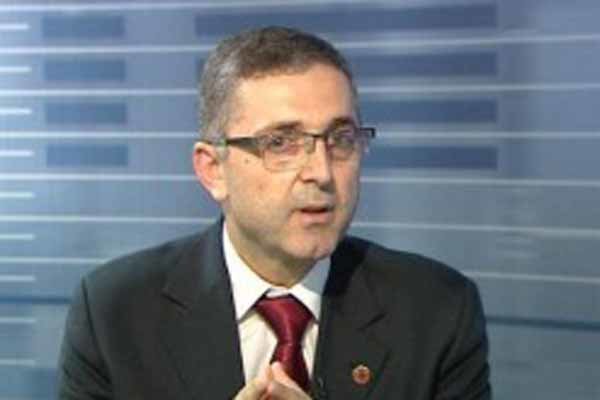 علی حیدر وزیر آشتی ملی سوریه