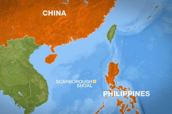 کشته شدن سرکرده شبه نظامیان در درگیری با ارتش فیلیپین