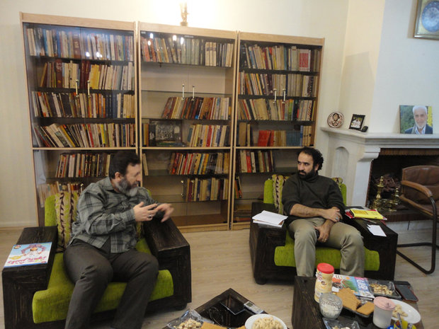 امیرخانی