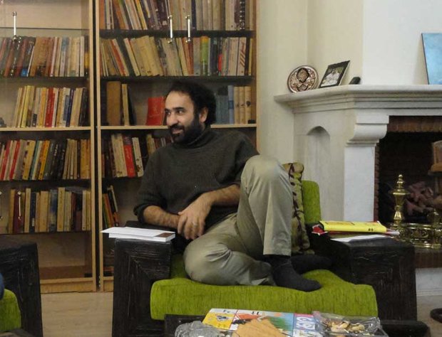 امیرخانی
